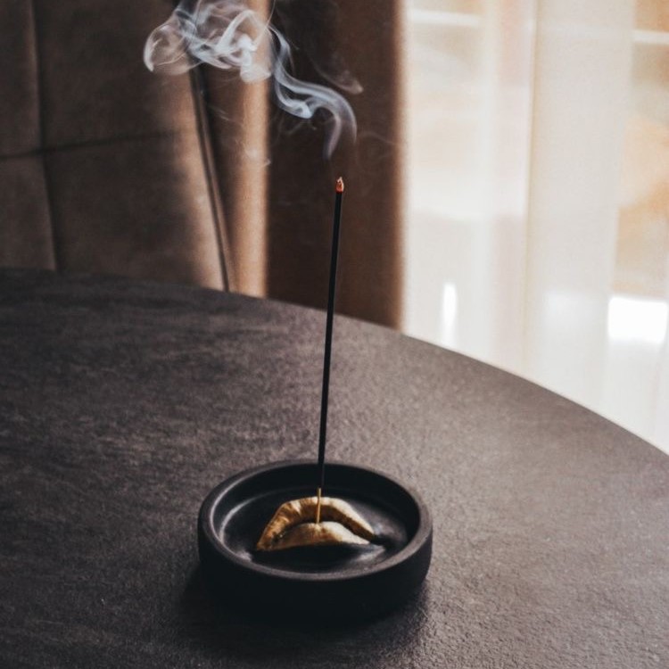 Nordic Incense Burner